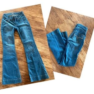 Kimes Ranch Lola jeans